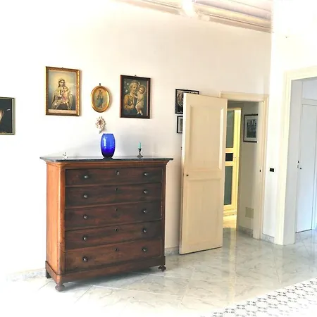 Domus Osterio Magno Appartement *