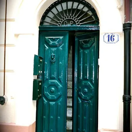 Domus Osterio Magno Appartement *