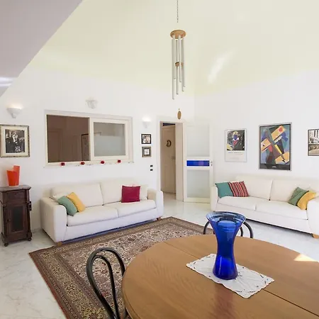 Domus Osterio Magno * Cefalù