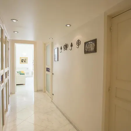 Appartement Domus Osterio Magno