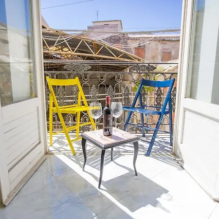 Domus Osterio Magno Appartement *