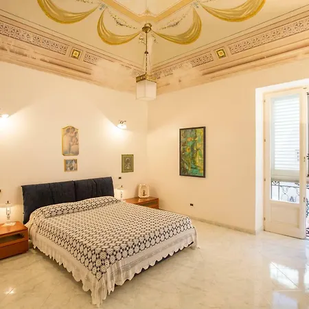 Domus Osterio Magno Appartement *