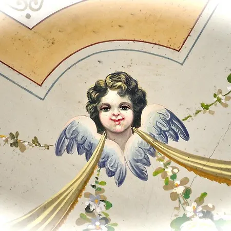 Domus Osterio Magno * Cefalù