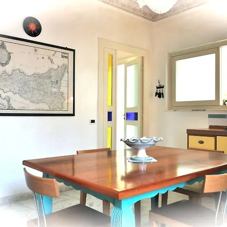Domus Osterio Magno Lejlighed *