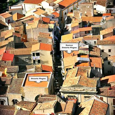 Apartment Domus Osterio Magno